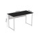 Компьютерный стол Ferrum-decor Майк 75x120x60 белый ДСП Сосна Кембра 16мм (FRD-101311)