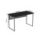 Компьютерный стол Ferrum-decor Майк 75x120x60 серый ДСП Сосна Кембра 16мм (FRD-101781)