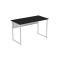 Компьютерный стол Ferrum-decor Майк 75x120x70 белый ДСП Сосна Кембра 16мм (FRD-101341)
