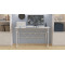 Письменный стол Ferrum-decor Раян 75x100x60 белый ДСП Белое 16мм (FRD-101121)