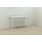 Письменный стол Ferrum-decor Раян 75x120x60 белый ДСП Белое 16мм (FRD-101131)