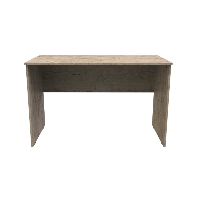 Стіл комп'ютерний Алесандро Ferrum-decor 750x1000x600 ДСП Дуб Сан-Марино 16 мм (FRD-104711)