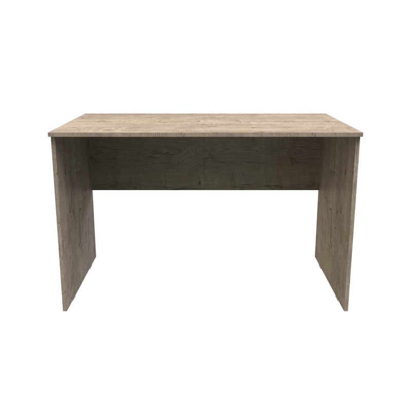 Стол компьютерный Алесандро Ferrum-decor 750x1200x700 ДСП Дуб Сан-Марино 16 мм (FRD-104741)