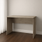 Стіл комп'ютерний Алесандро Ferrum-decor 750x1000x600 ДСП Дуб Сан-Марино 16 мм (FRD-104711)