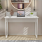 Письменный стол Ferrum-decor Скай 75x100x60 белый ДСП Белое 16мм (FRD-101061)