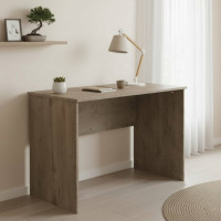 Стіл комп'ютерний Алесандро Ferrum-decor 750x1000x600 ДСП Дуб Сан-Марино 16 мм (FRD-104711)