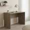 Стіл комп'ютерний Алесандро Ferrum-decor 750x1000x600 ДСП Дуб Сан-Марино 16 мм (FRD-104711)