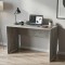 Стіл комп'ютерний Алесандро Ferrum-decor 750x1100x600 ДСП Бетон 16 мм (FRD-104721)