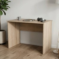 Стіл комп'ютерний Алесандро Ferrum-decor 750x1000x700 ДСП Дуб Сонома 16 мм (FRD-104731)