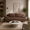 Диван розкладний Mekko Sidney 1900*800 Ergo IV категорія Bestseller Latte (MEK-161556)