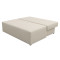 Диван прямий Mekko Mone 2000*980 Pocket Spring Cocos III категорія Austin 1 Ivory (MEK-161015)