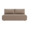 Ортопедичний диван Мекко Polo 2080*860 Pocket Spring Cocos тканина Bagama 33 (MEK-161075)