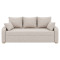 Ортопедичний диван Мекко Wilson Maxi 2300x1000 Gold IV категорія Bestseller Bone (MEK-161376)