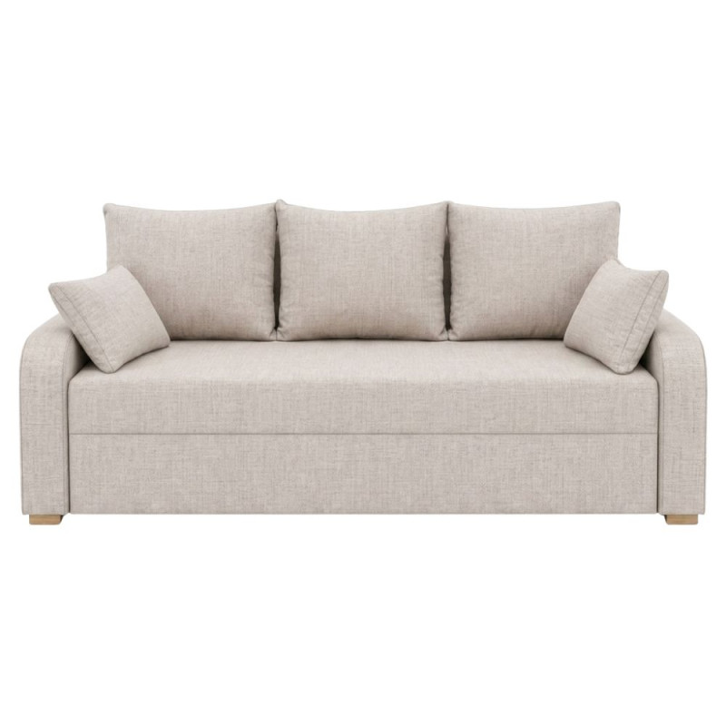 Ортопедичний диван Мекко Wilson Maxi 2300x1000 Gold IV категорія Bestseller Bone (MEK-161376)
