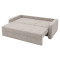 Ортопедичний диван Мекко Wilson Maxi 2300x1000 Gold IV категорія Bestseller Bone (MEK-161376)