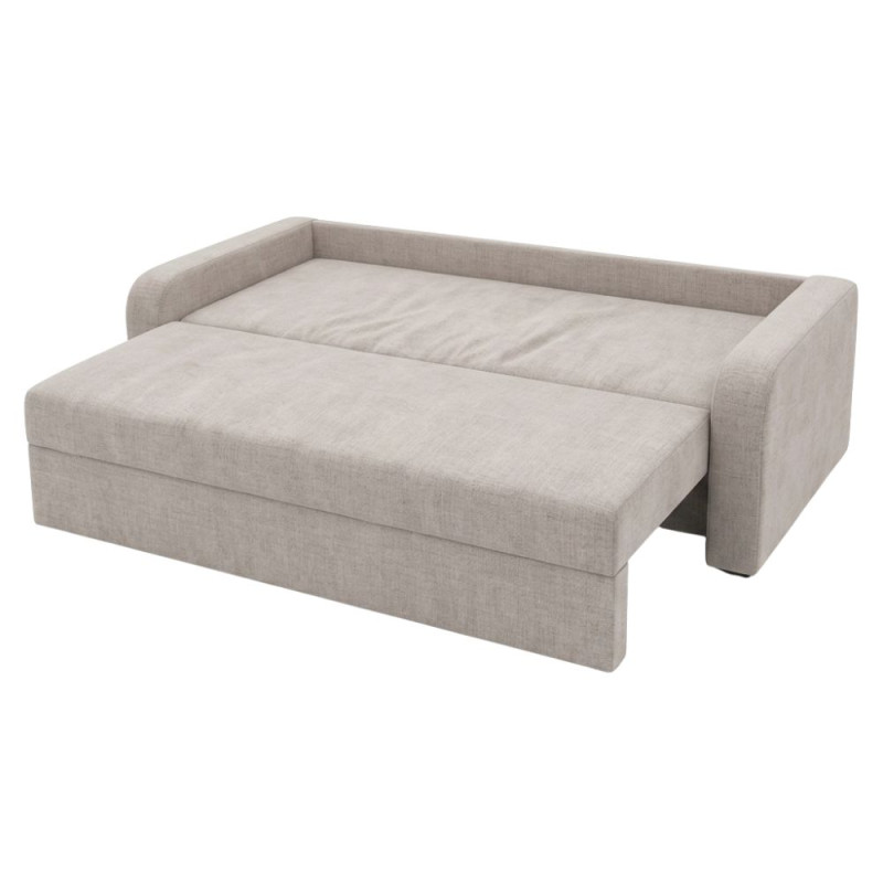 Ортопедичний диван Мекко Wilson Maxi 2300x1000 Gold IV категорія Bestseller Bone (MEK-161376)