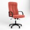 Крісло поворотне ATLANT ANYFIX PL64 P SORO-51 (Помаранчевий) (NWS-125049)