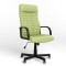 Крісло поворотне BOSS BX PM64 ECO-45 (Фісташковий) (NWS-125232)