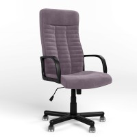 Кресло руководителя Новый Стиль BOSS BX PM64 SORO-65 (фиолетовый) (NWS-125282)