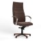 Крісло поворотне IRIS WOOD MPD EX4 SORO-28 (Світло-коричневий) (NWS-126354)