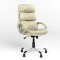 Крісло поворотне DOLCE ANYFIX PL35 ECO-07 (Світло-бежевий) (NWS-125746)
