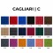 Офісне крісло поворотне Новий Стиль ALFA GTP PM60 P OH-5 C-11 (Чорний) (NWS-132554)