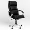 Стул поворотный DELTA ANYFIX CHR68 ECO-30 (Черный) (NWS-125840)