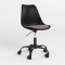 Стул поворотный ASTI SOFT GTS (J) MB61 (BOX-1) P SORO-65 (Фиолетовый) (NWS-123161)
