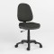 Крісло операторське поворотне Новий Стиль COMFORT GTS P C-73 (Сірий) (NWS-123381)