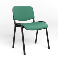 Стул офисный ISO BLACK 17 V-20 (Бирюзовый) M (NWS-127742)