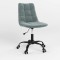 Стул поворотный FORM MB61 GTS (J) SQR SORO-34 (Ментол) (NWS-123617)