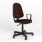 Стул поворотный PRESTIGE II GTP PM60 P C-24 (коричневый) (NWS-124407)