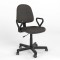 Стул поворотный REGAL GTP NEW PM60 C-26 (Серый) (NWS-124597)