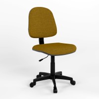 Кресло офисное поворотное Новый Стиль REGAL GTS PL56 C-89 (Темно-салатовая) (NWS-124637)