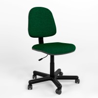 Кресло офисное поворотное Новый Стиль REGAL GTS PM60 C-32 (Зеленый) (NWS-124627)