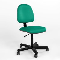 Кресло офисное поворотное Новый Стиль REGAL GTS PM60 V-20 (Бирюзовый) (NWS-124647)