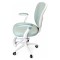 Крісло комп'ютерне дитяче з підставкою для ніг Perfect Home PERFECT KIDS Зелений (PFH-092119)