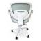 Крісло комп'ютерне дитяче з підставкою для ніг Perfect Home PERFECT KIDS Зелений (PFH-092119)