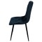 Стілець PM-001 Perfect Home Sic Velluto 20 Чорний (PFH-092129)