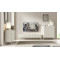 Комод високий Perfect Home Muti 2D/98 123x98,6x39,8 Кашемір (PFH-091386)
