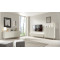 Комод високий Perfect Home Muti 2D/98 123x98,6x39,8 Кашемір (PFH-091386)