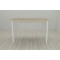 Стол кухонный Ferrum-decor Марио 75x120x60 Белый ДСП Сонома 16мм (FRD-106320)