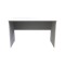 Стол компьютерный Алесандро Ferrum-decor 750x1200x600 ДСП Белое 16 мм (FRD-104722)