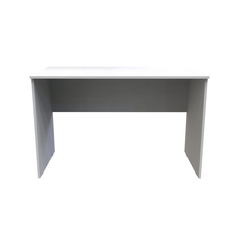 Стол компьютерный Алесандро Ferrum-decor 750x1200x600 ДСП Белое 16 мм (FRD-104722)