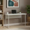 Письменный стол Ferrum-decor Майк 76x120x70 белый ДСП Белое 32мм (FRD-101342)