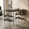 Компьютерный стол Ferrum-decor Карэн 75x120x60 серый ДСП Сосна Кембра 16мм (FRD-102422)