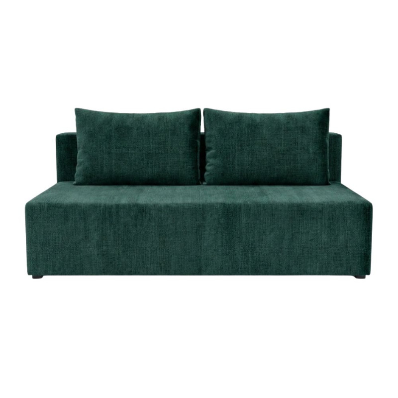Диван прямий Mekko Mone 2000*980 Pocket Spring Cocos IV категорія Bestseller Emelard (MEK-161016)