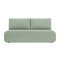 Ортопедичний диван Мекко Polo 2080*860 Pocket Spring Cocos I категорія Riviera 031 (MEK-161076)