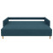 Ортопедичний диван Мекко Scandi 2060×950 Pocket Spring Cocos тканина Bagama 48 (MEK-161567)