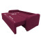 Диван розкладний ортопедичний Мекко Wilson 1950х1450 мм Pocket Spring Cocos тканина Bagama 23 (MEK-161227)